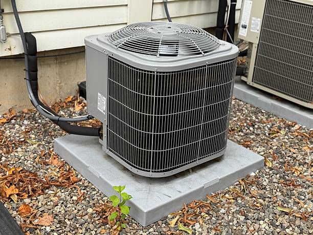 24/7 Emergency Hvac Maintenance experts in DeForest, WI