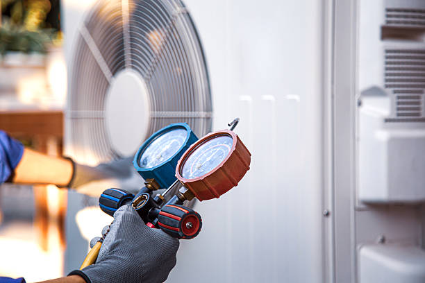 Trusted Ac Repair service in DeForest, WI - HVAC Repair CO